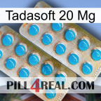 Tadasoft 20Mg new08
